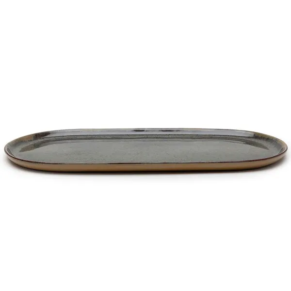 Surface Tapastallerken Indi Grey