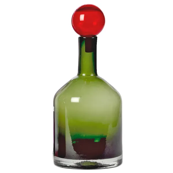 Bubbles & Bottles Mix Set 4 Pcs Multi