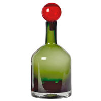Bubbles & Bottles Mix Set 4 Pcs Multi