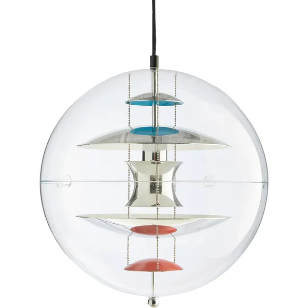 VP Globe Riippuvalaisin Ø28 cm