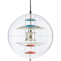 VP Globe Riippuvalaisin Ø28 cm