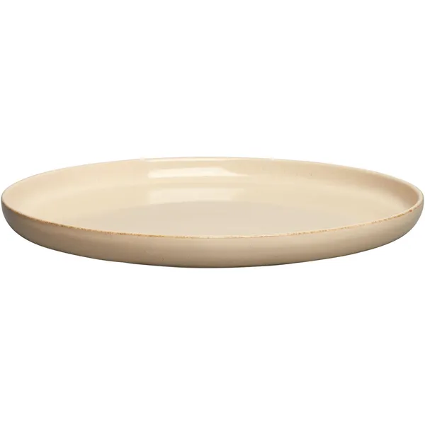 BON Lautanen 28 cm Beige
