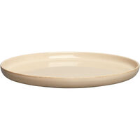BON Lautanen 28 cm Beige