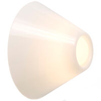 Ono Flush Light Wall / Ceiling Ø20 cm