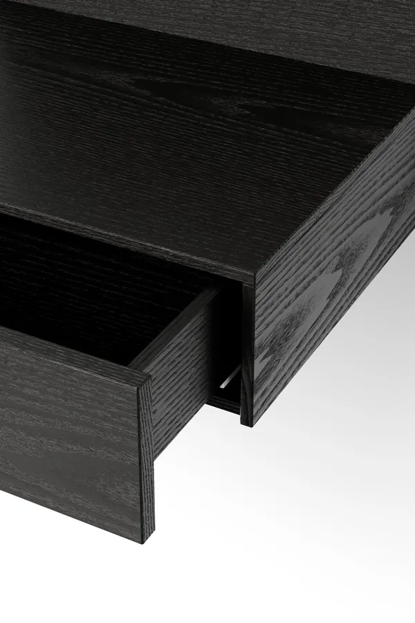 Tana Media Module Black
