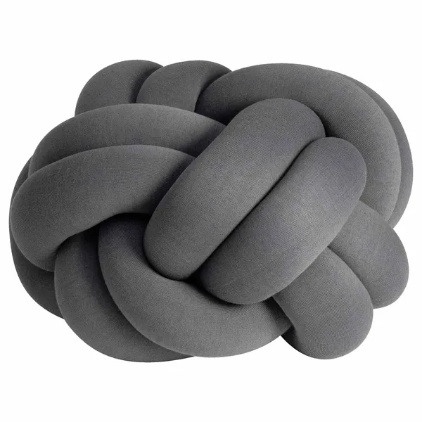 Knot XL Rahi Harmaa