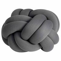 Knot XL Rahi Harmaa