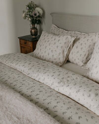 Bluebell Muslin Putevar 50x70 cm