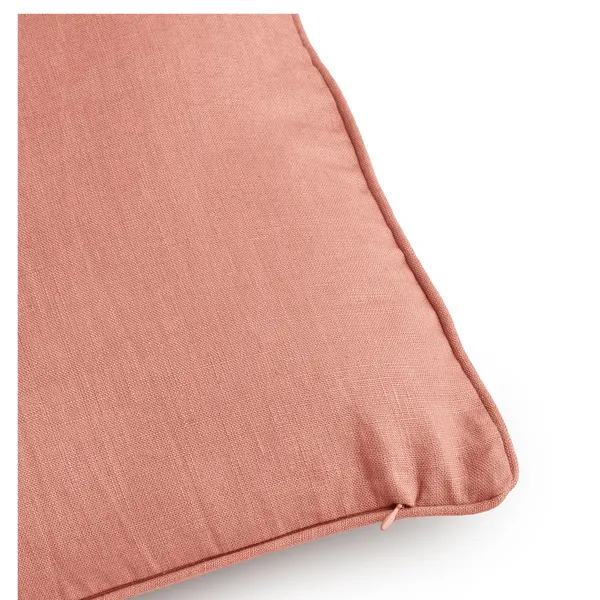 Soft Pute 50x50 cm Rosa