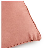 Soft Pute 50x50 cm Rosa