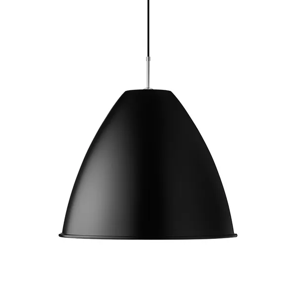 Bestlite BL9L Loftslampe Krom/Hvid