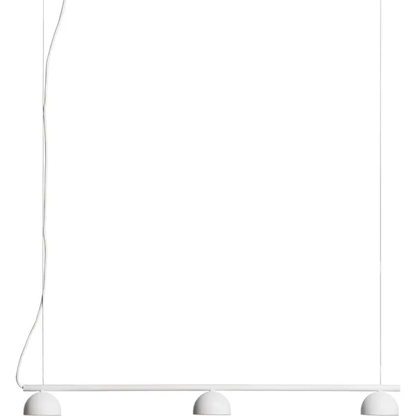 Blush Rail 3 Pendel Mathvid