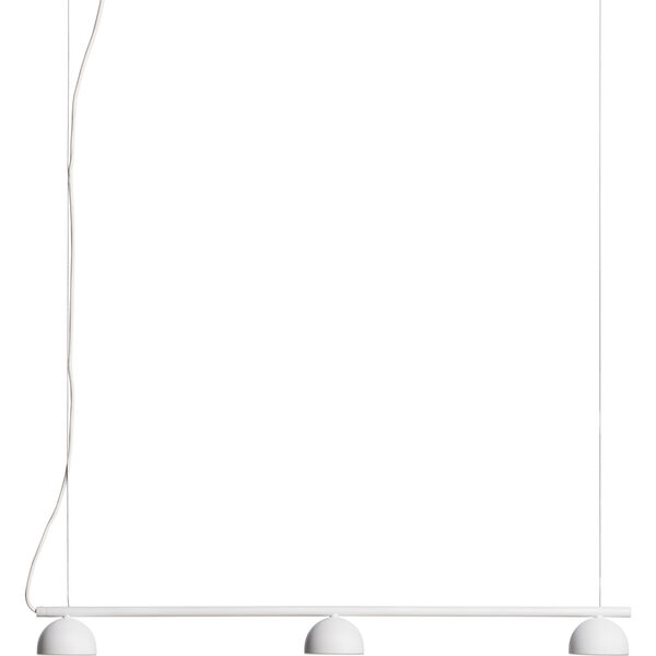 Blush Rail 3 Pendel Mathvid