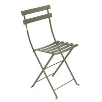 Bistro Stol Metall Rosemary
