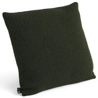 Texture Pude 50x50 cm Dark Green