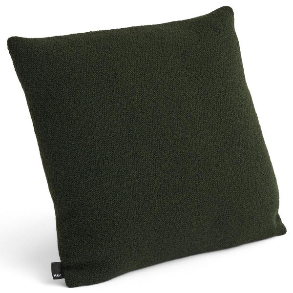 Texture Tyyny 50x50 cm Dark Green