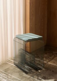 Curva Pall Dusty Blue
