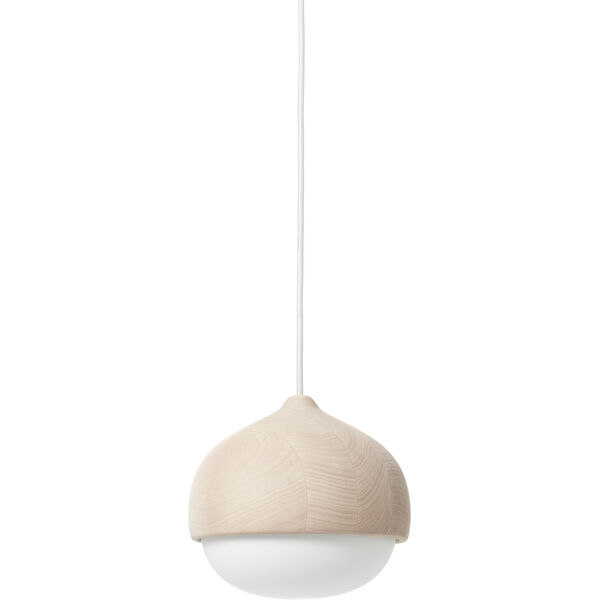 Terho Pendel Matlakeret Lindetræ / Opalglas 24 cm