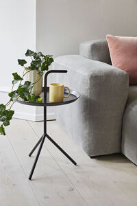 HAY Mags Soft Low 3-Personers Sofa Kombination 4 Højre Linara 443