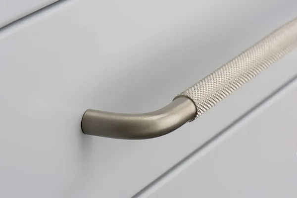 Helix Handtag 128 Mattsvart