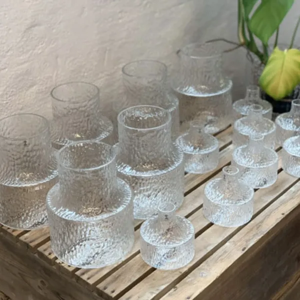 Kolonn Vas 20 cm