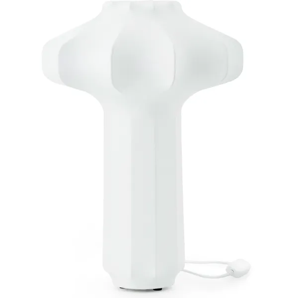 Phantom Bordslampa Vit