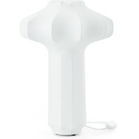 Phantom Bordslampa Vit