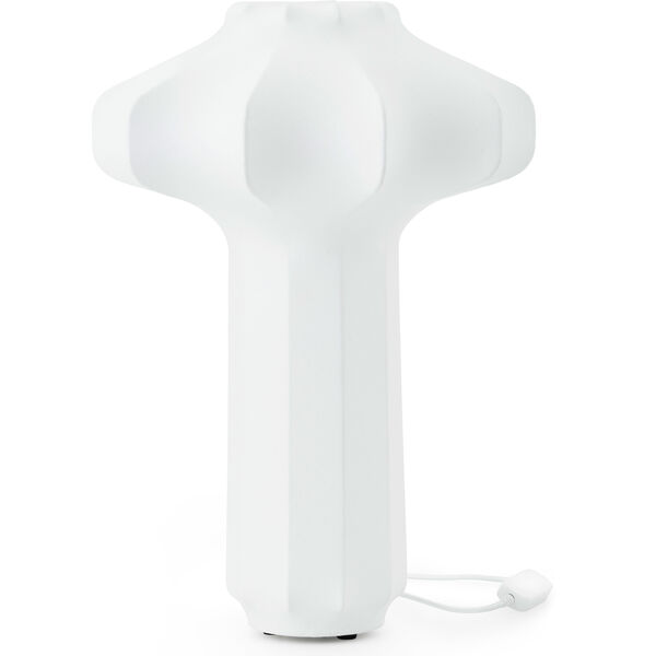 Phantom Bordlampe Hvit