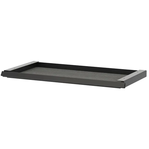 String Desk Drawer Black