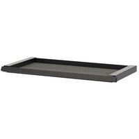 String Desk Drawer Black