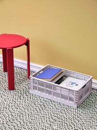 Colour Crate Lokk Til Boks M Lavender