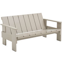 Crate Loungesofa London Fog