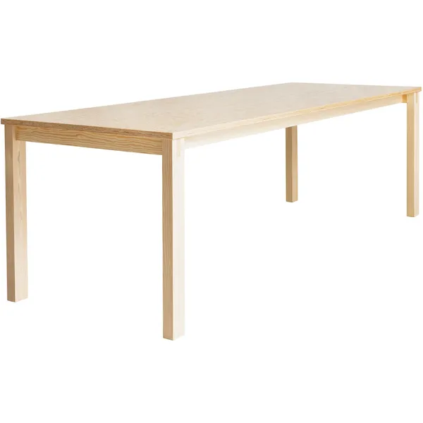 016 Maasto Spisebord 90x245 cm