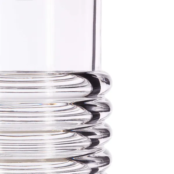 Press Vase Stor Klar