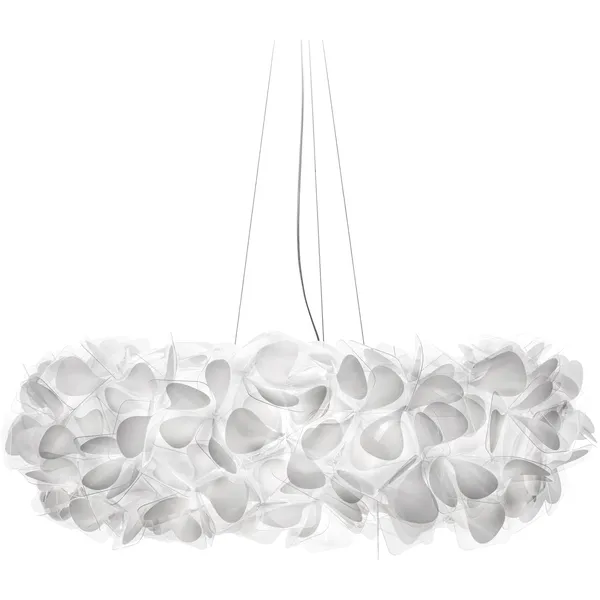 Clizia Mama Non Mama Pendel 78 cm Vit