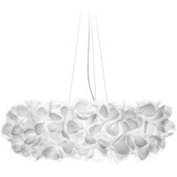 Clizia Mama Non Mama Pendel 78 cm Vit