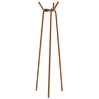 Knit Naulakko Toffee