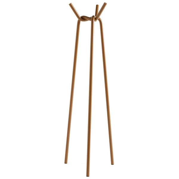 Knit Garderobestativ Toffee