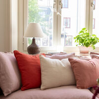 Soft Tyyny 40x60 cm Pinkki