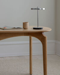 Duende Skrivebord Eik