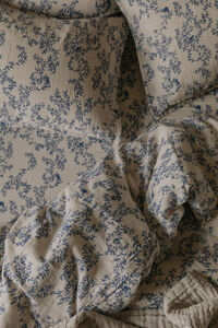 Jardim Påslakan Dubbel Muslin 220x220 cm