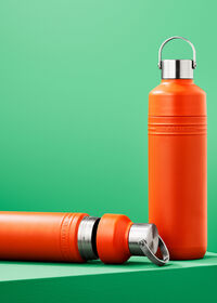 On The Go Flaska 1L Volcanic