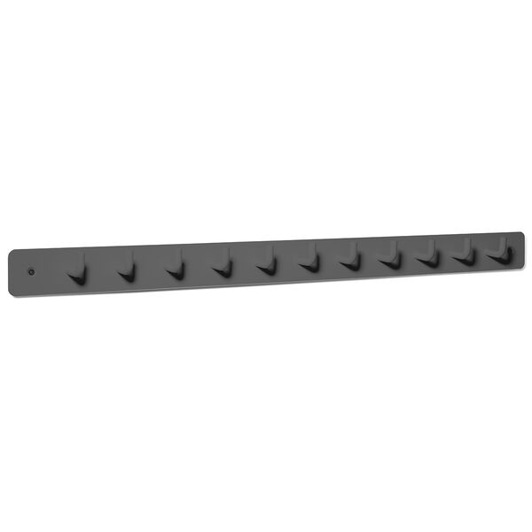 Etcetera 11 hook Anthracite