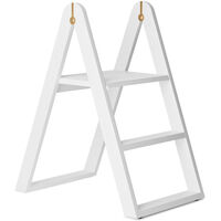 Reech Trappestige 72 cm Hvid