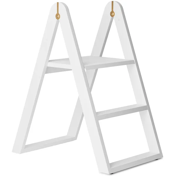 Reech Trappestige 72 cm Hvid