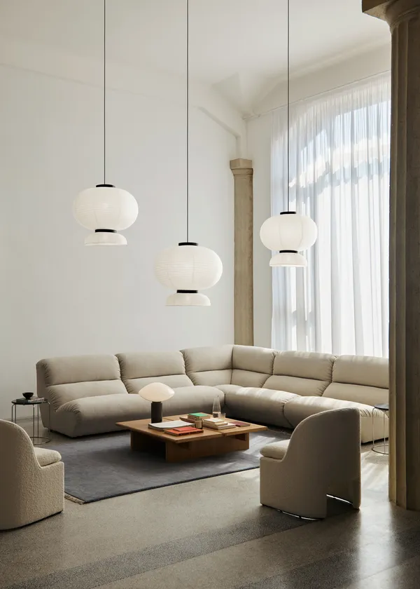 Hi Lo Modulsofa Configuration G Cifrado
