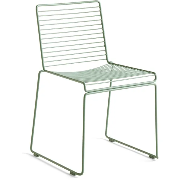 Hee Spisestol Fall green