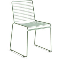 Hee Spisestol Fall green