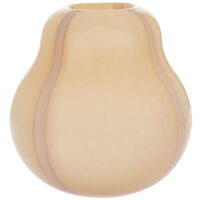 Kojo Vase 20 cm Rose