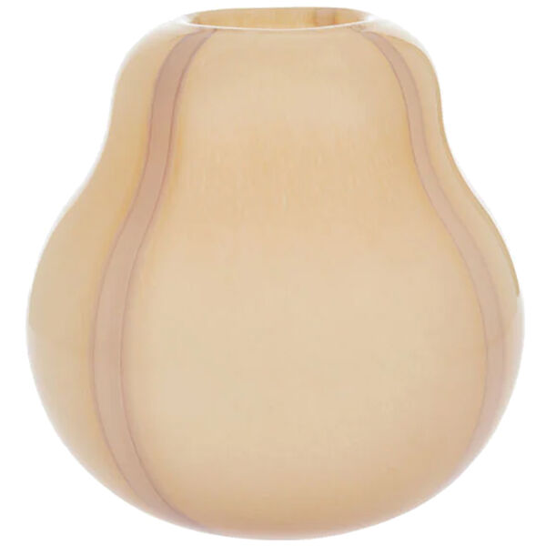 Kojo Vase 20 cm Rose
